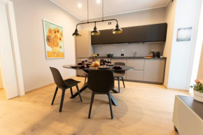 IHost Luxury -Free Parking- Plana 6